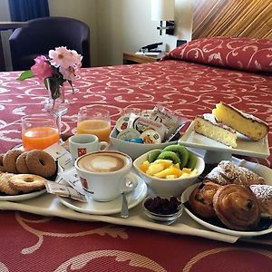 Mh Hotel Piacenza Fiera